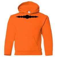 Gildan Heavy Blend™ Youth Hooded Sweatshirt Thumbnail