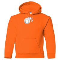Gildan Heavy Blend™ Youth Hooded Sweatshirt Thumbnail