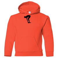 Gildan Heavy Blend™ Youth Hooded Sweatshirt Thumbnail