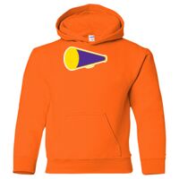 Gildan Heavy Blend™ Youth Hooded Sweatshirt Thumbnail