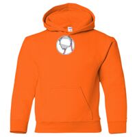 Gildan Heavy Blend™ Youth Hooded Sweatshirt Thumbnail