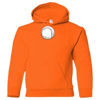 Gildan Heavy Blend™ Youth Hooded Sweatshirt Thumbnail