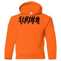 Gildan Heavy Blend™ Youth Hooded Sweatshirt Thumbnail