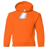 Gildan Heavy Blend™ Youth Hooded Sweatshirt Thumbnail