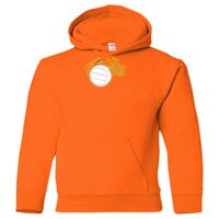 Gildan Heavy Blend™ Youth Hooded Sweatshirt Thumbnail