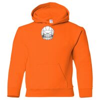 Gildan Heavy Blend™ Youth Hooded Sweatshirt Thumbnail