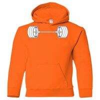 Gildan Heavy Blend™ Youth Hooded Sweatshirt Thumbnail