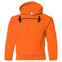 Gildan Heavy Blend™ Youth Hooded Sweatshirt Thumbnail