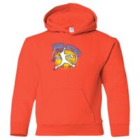 Gildan Heavy Blend™ Youth Hooded Sweatshirt Thumbnail
