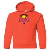 Gildan Heavy Blend™ Youth Hooded Sweatshirt Thumbnail