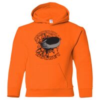 Gildan Heavy Blend™ Youth Hooded Sweatshirt Thumbnail