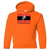 Gildan Heavy Blend™ Youth Hooded Sweatshirt Thumbnail