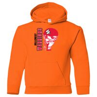 Gildan Heavy Blend™ Youth Hooded Sweatshirt Thumbnail