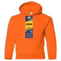 Gildan Heavy Blend™ Youth Hooded Sweatshirt Thumbnail