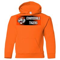 Gildan Heavy Blend™ Youth Hooded Sweatshirt Thumbnail