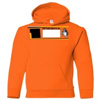 Gildan Heavy Blend™ Youth Hooded Sweatshirt Thumbnail
