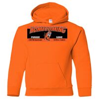 Gildan Heavy Blend™ Youth Hooded Sweatshirt Thumbnail