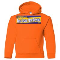Gildan Heavy Blend™ Youth Hooded Sweatshirt Thumbnail