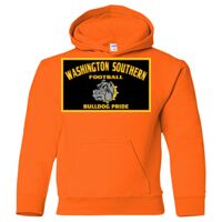 Gildan Heavy Blend™ Youth Hooded Sweatshirt Thumbnail