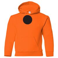 Gildan Heavy Blend™ Youth Hooded Sweatshirt Thumbnail