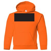 Gildan Heavy Blend™ Youth Hooded Sweatshirt Thumbnail