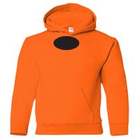 Gildan Heavy Blend™ Youth Hooded Sweatshirt Thumbnail