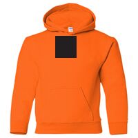 Gildan Heavy Blend™ Youth Hooded Sweatshirt Thumbnail