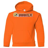 Gildan Heavy Blend™ Youth Hooded Sweatshirt Thumbnail