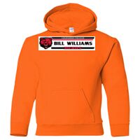 Gildan Heavy Blend™ Youth Hooded Sweatshirt Thumbnail