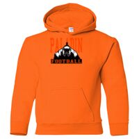 Gildan Heavy Blend™ Youth Hooded Sweatshirt Thumbnail