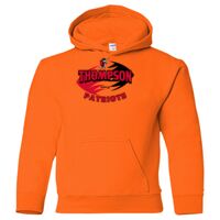 Gildan Heavy Blend™ Youth Hooded Sweatshirt Thumbnail