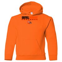 Gildan Heavy Blend™ Youth Hooded Sweatshirt Thumbnail