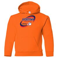 Gildan Heavy Blend™ Youth Hooded Sweatshirt Thumbnail