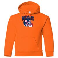 Gildan Heavy Blend™ Youth Hooded Sweatshirt Thumbnail