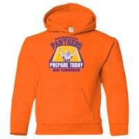 Gildan Heavy Blend™ Youth Hooded Sweatshirt Thumbnail