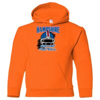 Gildan Heavy Blend™ Youth Hooded Sweatshirt Thumbnail