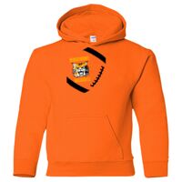 Gildan Heavy Blend™ Youth Hooded Sweatshirt Thumbnail