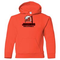 Gildan Heavy Blend™ Youth Hooded Sweatshirt Thumbnail