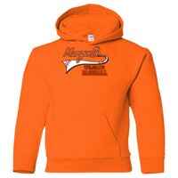 Gildan Heavy Blend™ Youth Hooded Sweatshirt Thumbnail