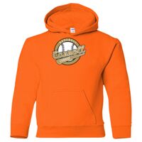 Gildan Heavy Blend™ Youth Hooded Sweatshirt Thumbnail