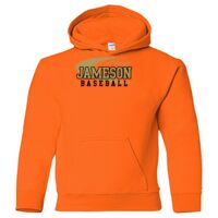 Gildan Heavy Blend™ Youth Hooded Sweatshirt Thumbnail