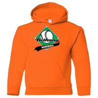 Gildan Heavy Blend™ Youth Hooded Sweatshirt Thumbnail