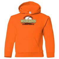 Gildan Heavy Blend™ Youth Hooded Sweatshirt Thumbnail