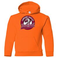Gildan Heavy Blend™ Youth Hooded Sweatshirt Thumbnail