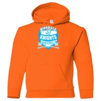 Gildan Heavy Blend™ Youth Hooded Sweatshirt Thumbnail