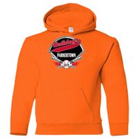 Gildan Heavy Blend™ Youth Hooded Sweatshirt Thumbnail
