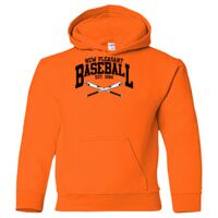 Gildan Heavy Blend™ Youth Hooded Sweatshirt Thumbnail