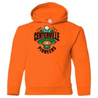Gildan Heavy Blend™ Youth Hooded Sweatshirt Thumbnail