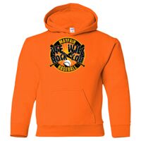 Gildan Heavy Blend™ Youth Hooded Sweatshirt Thumbnail