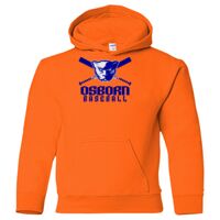 Gildan Heavy Blend™ Youth Hooded Sweatshirt Thumbnail